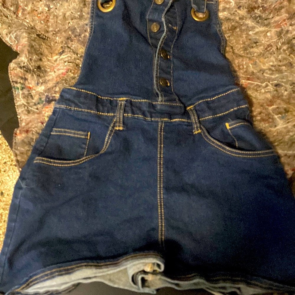 I no longer want this item Only worn once